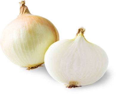 Onions Yellow Small Organic
