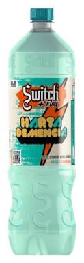 Vodka switch harta demencia 1400ml