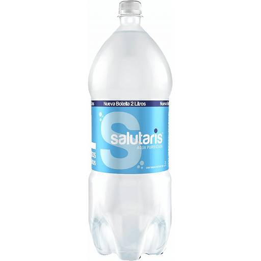AGUA Salutaris 1.75lt