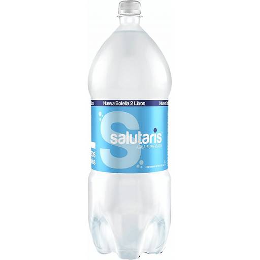 AGUA Salutaris 2lt