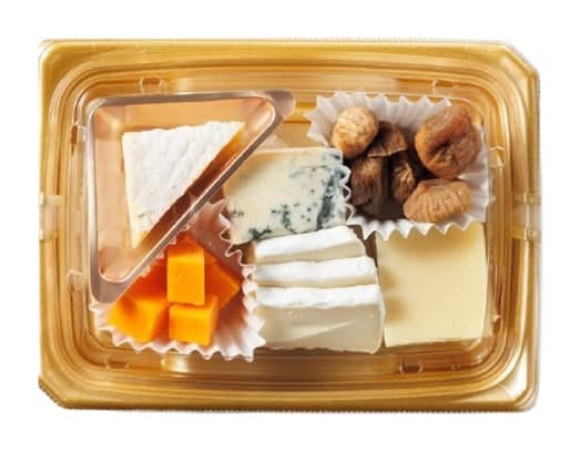 成城石井　フロマージュプラトーフランセ　170g　J-989