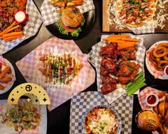 Buffalo's (Sucursal Ruiz)