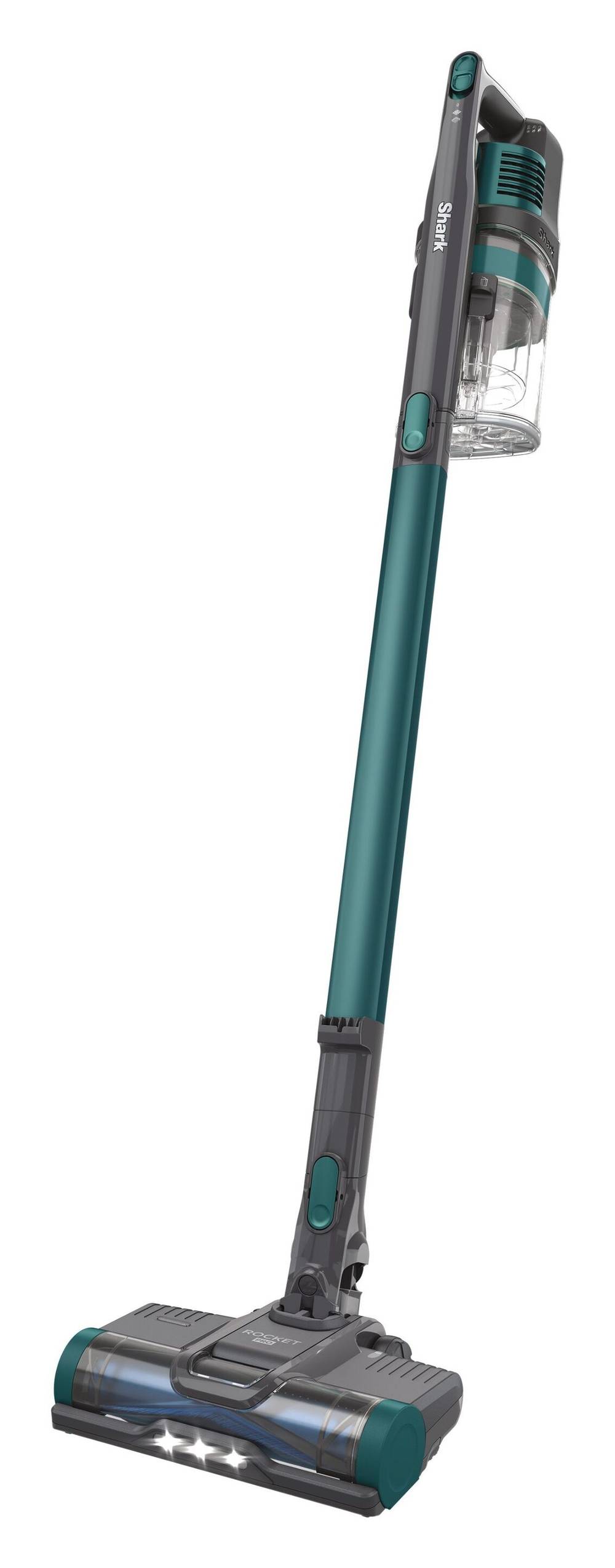 Shark Pro Multisurface 40Mins Run Time, XL Dust Cup Cordless Pet Stick Vacuum (Convertible to Handheld) | IZ242