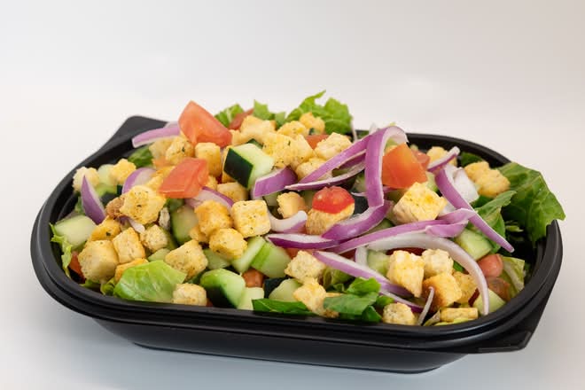Side Salad