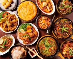 東大門タッカンマリ田町店 Dongdaemun Takkanmari Tamachi store