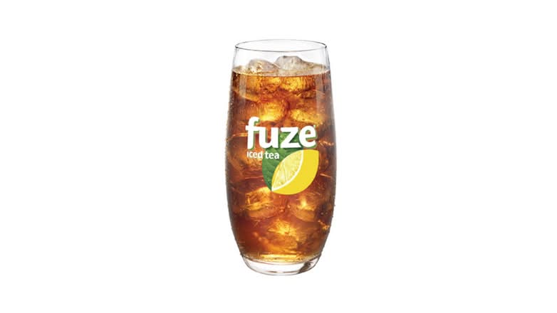 Fuze® Iced Tea