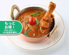 南インド料理 NILAA RESTAURANT 東陽町店								