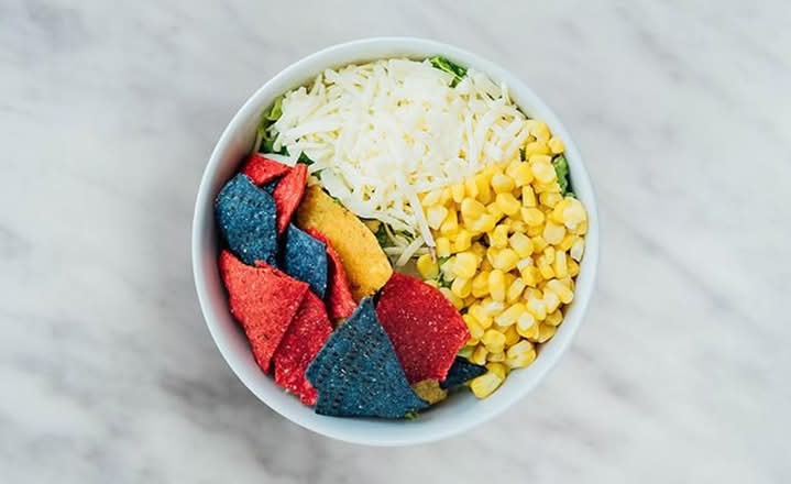 Mini Munch