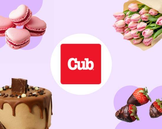 Cub (1059 Meadowlands Dr )