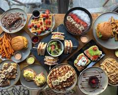Syphax Brunch