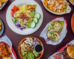 HJ Wings & Things Restaurant (Fayetteville)