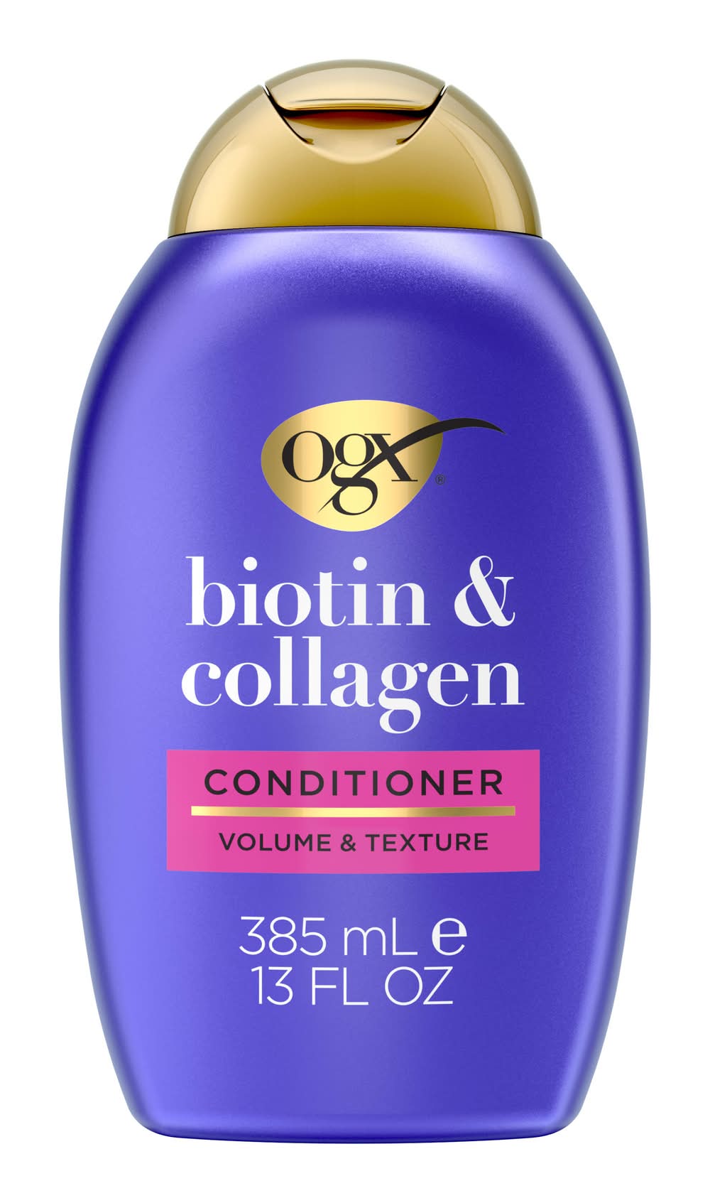 OGX Biotin & Collagen Conditioner (13 fl oz)