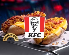 KFC - Forum des Halles
