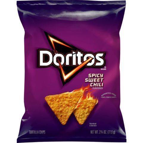 Doritos Sweet Chili 2.75oz