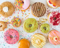 Camden Donuts