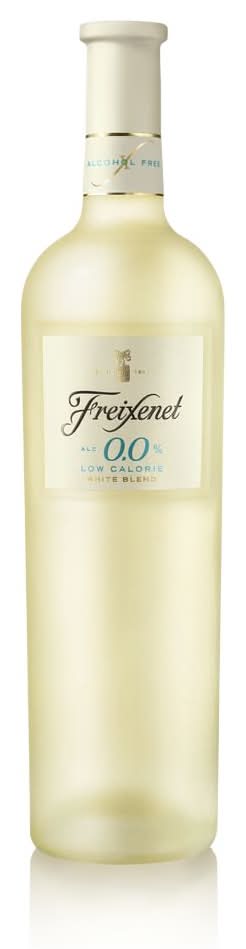 Freixenet · Vino blanco blend sin alcohol (750 ml)