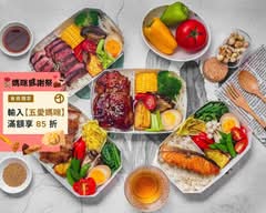 燃食健康餐 錦州店