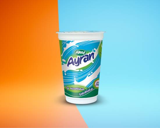 Ayran