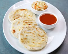 Pupuseria La Sierra (12256 Perris Blvd)