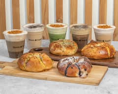 Bloom Bagels (Campbell)