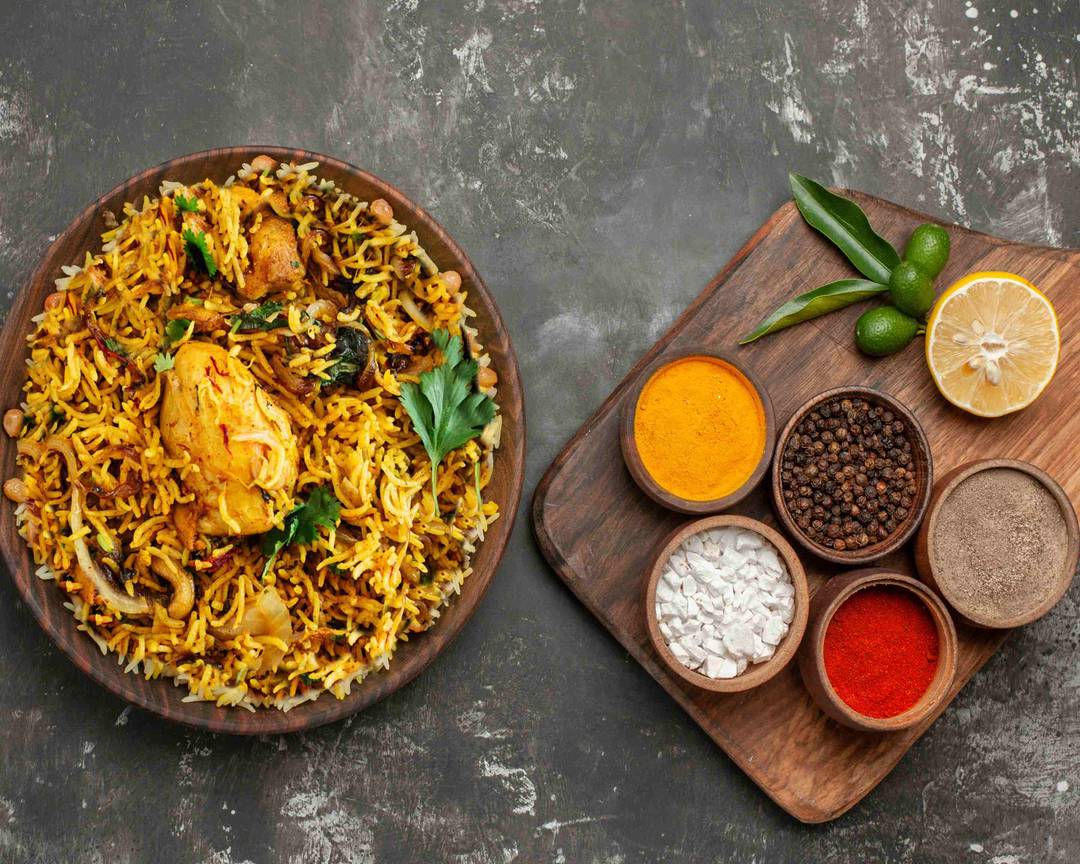 THE 10 BEST Biryani Delivery in Colombo - Order Biryani Near Me | Uber Eats Best biryani in near me