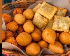 CAFETERIA  PASTELARIA  CANTO BRASIL