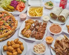 Zorba Kebab