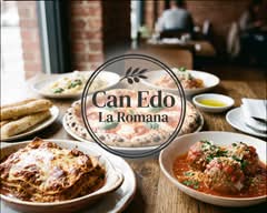 CanEdo La Romana