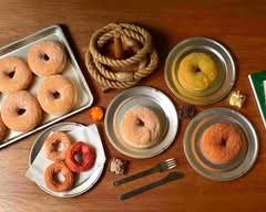 maki doughnut
