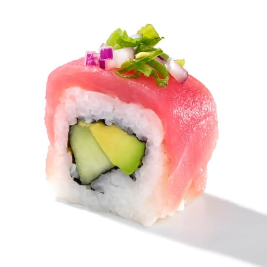 Akasaka Roll