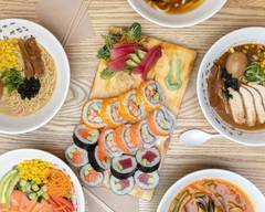 Sushi Platter (Periko Way)