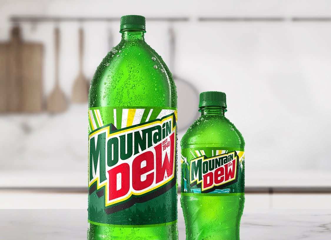 Mountain Dew
