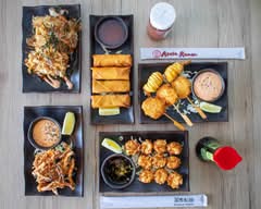 Azusa ramen & sushi