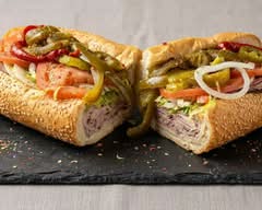 Poppa Watts Hoagies