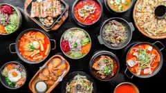Korea House Riccarton