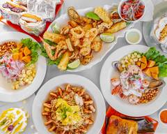 InkaSoy (W New York)