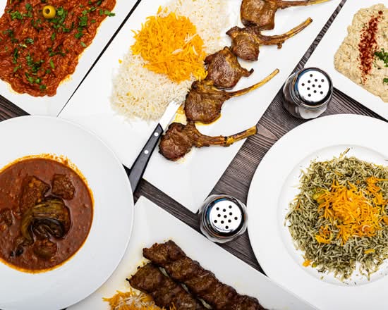 Rose Restaurant (53 Franklin Avenue)