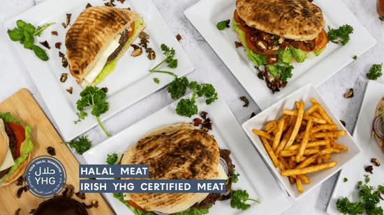 Tak’Eat – Streetfood, 7 Ways in Finchley