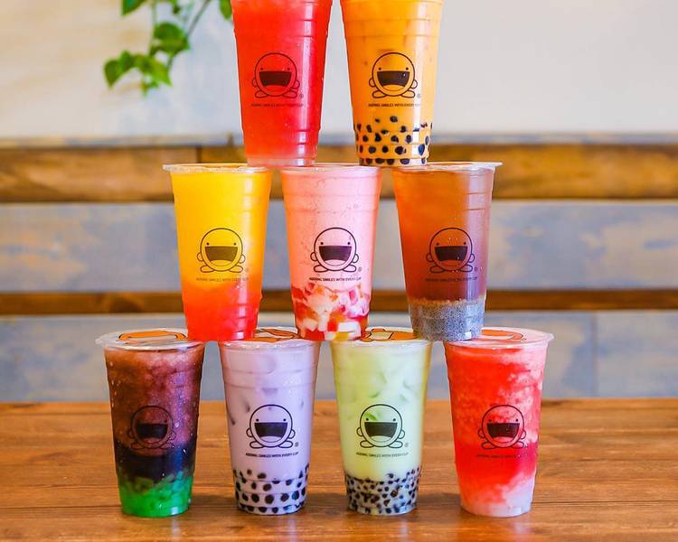 Order Boba Tea House Menu Delivery Menu Prices Chandler