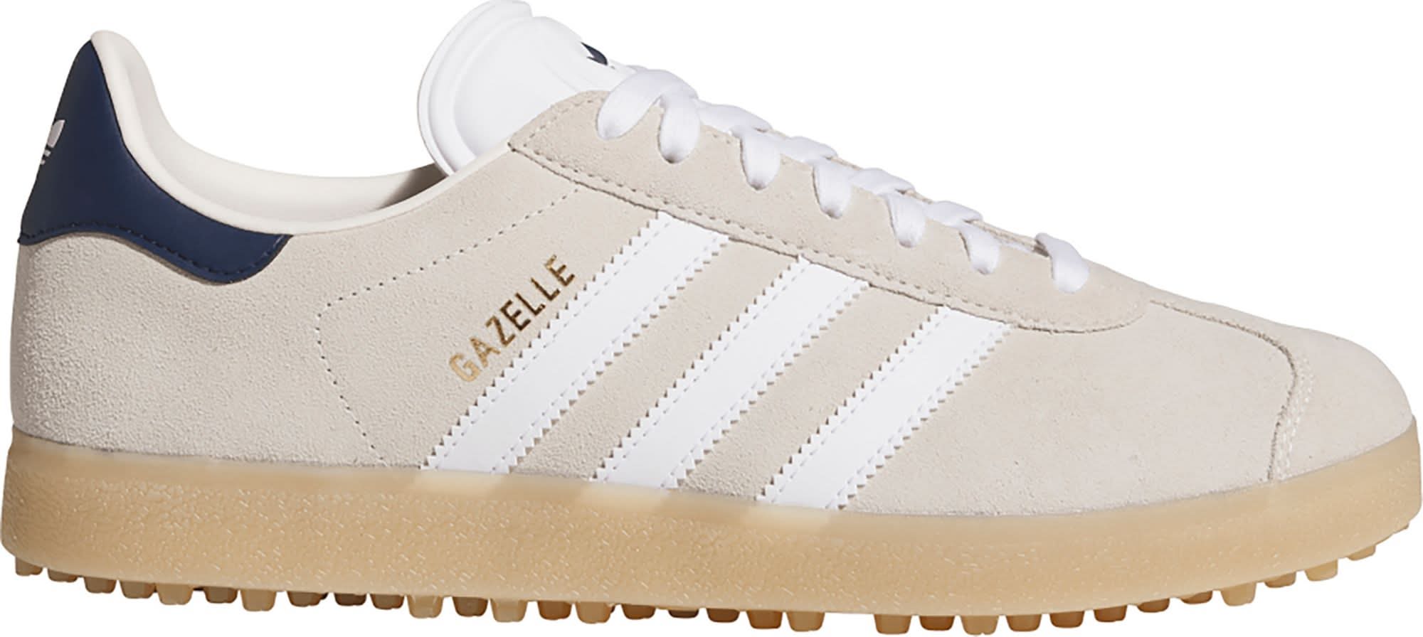 Adidas Spikeless Gazelle Golf Shoes Delivery Near Me | Order Online | Uber  Eats