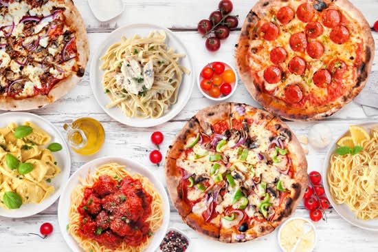 N House of Pizza (Authentic Italian Pizza)