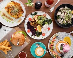 Mary's Corner Kitchen