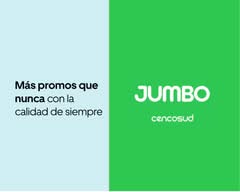 Jumbo (Mall Arauco Maipú)