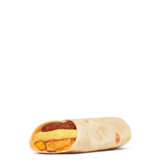 Breakfast Burrito Jr.