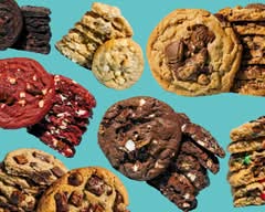 MOLTN Cookies - Chantilly