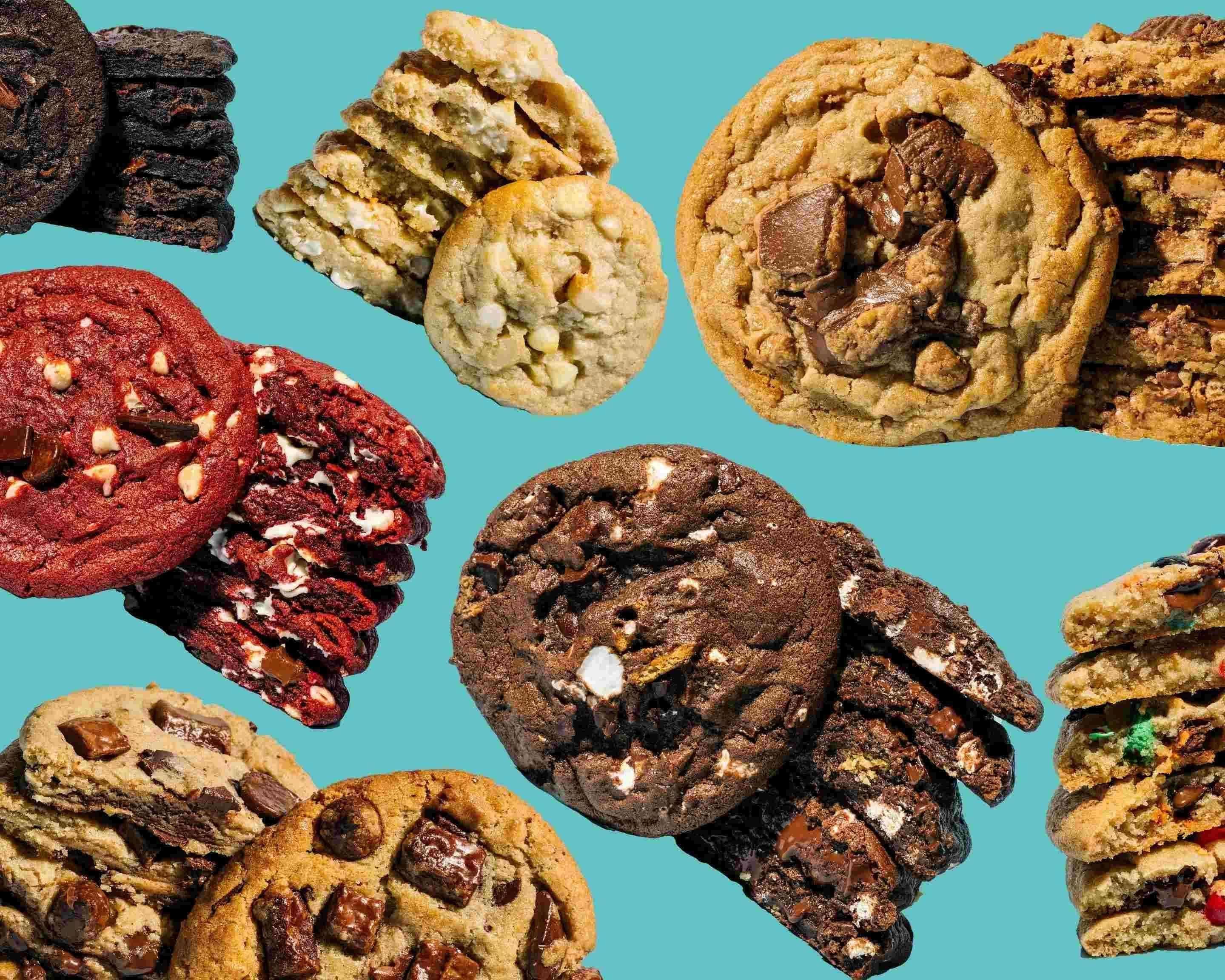 MOLTN Cookies