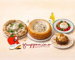 GRUPPOMIMO 🍕🍝‎ ‎‎ - Asnières