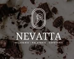 Heladeria Nevatta