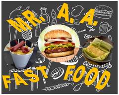 Mr.aa Fast Food