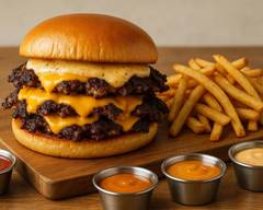 WANTED 🍔 Smash Burgers by Gimmy - Bordeaux Victoire